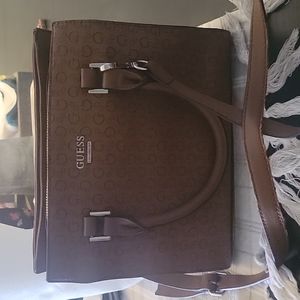 Guess womens purse